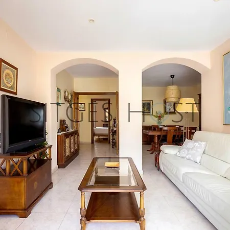 Apartman Lemon Tree *