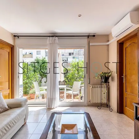 Apartman Lemon Tree *