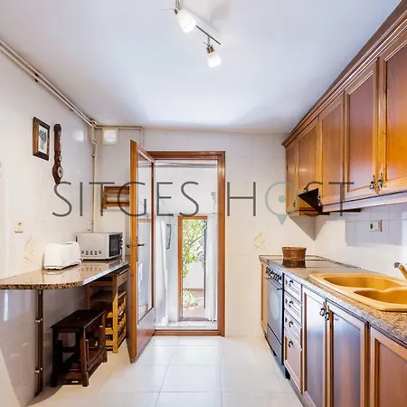 Lemon Tree Apartman Sitges