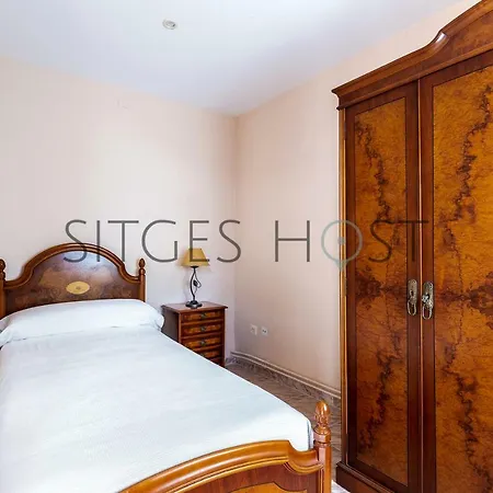 Lemon Tree Apartman Sitges