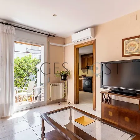 Apartman Lemon Tree *